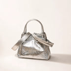 Zurich Leather Bag