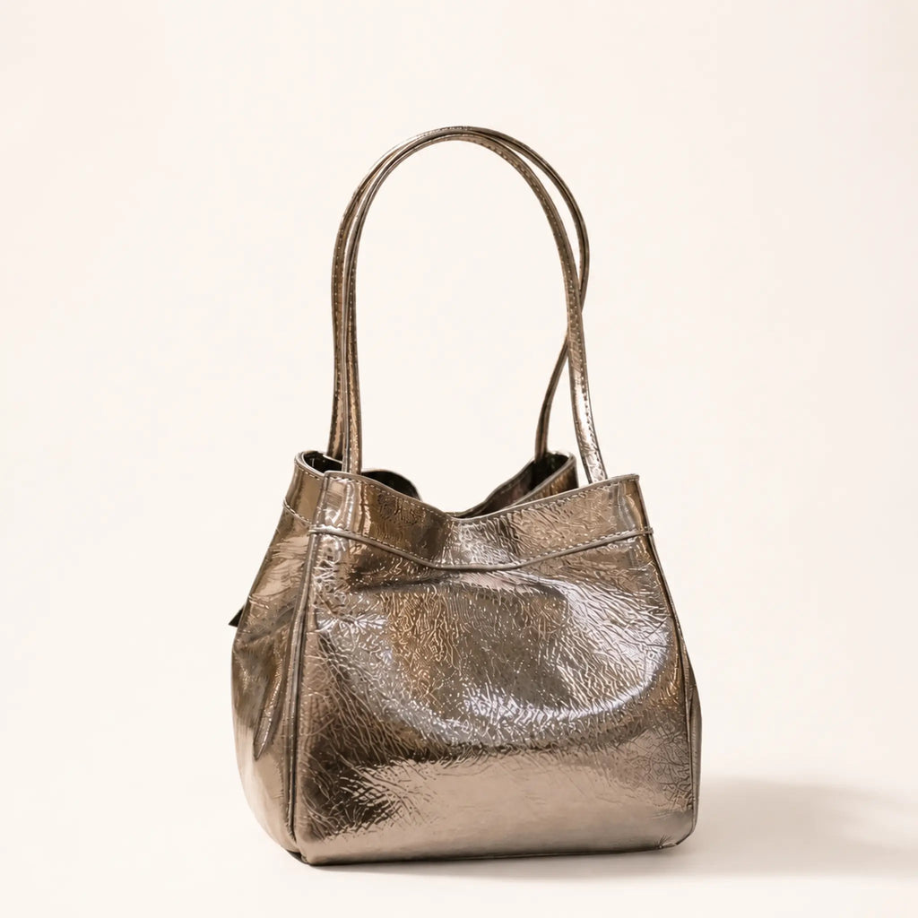 Zurich Leather Bag
