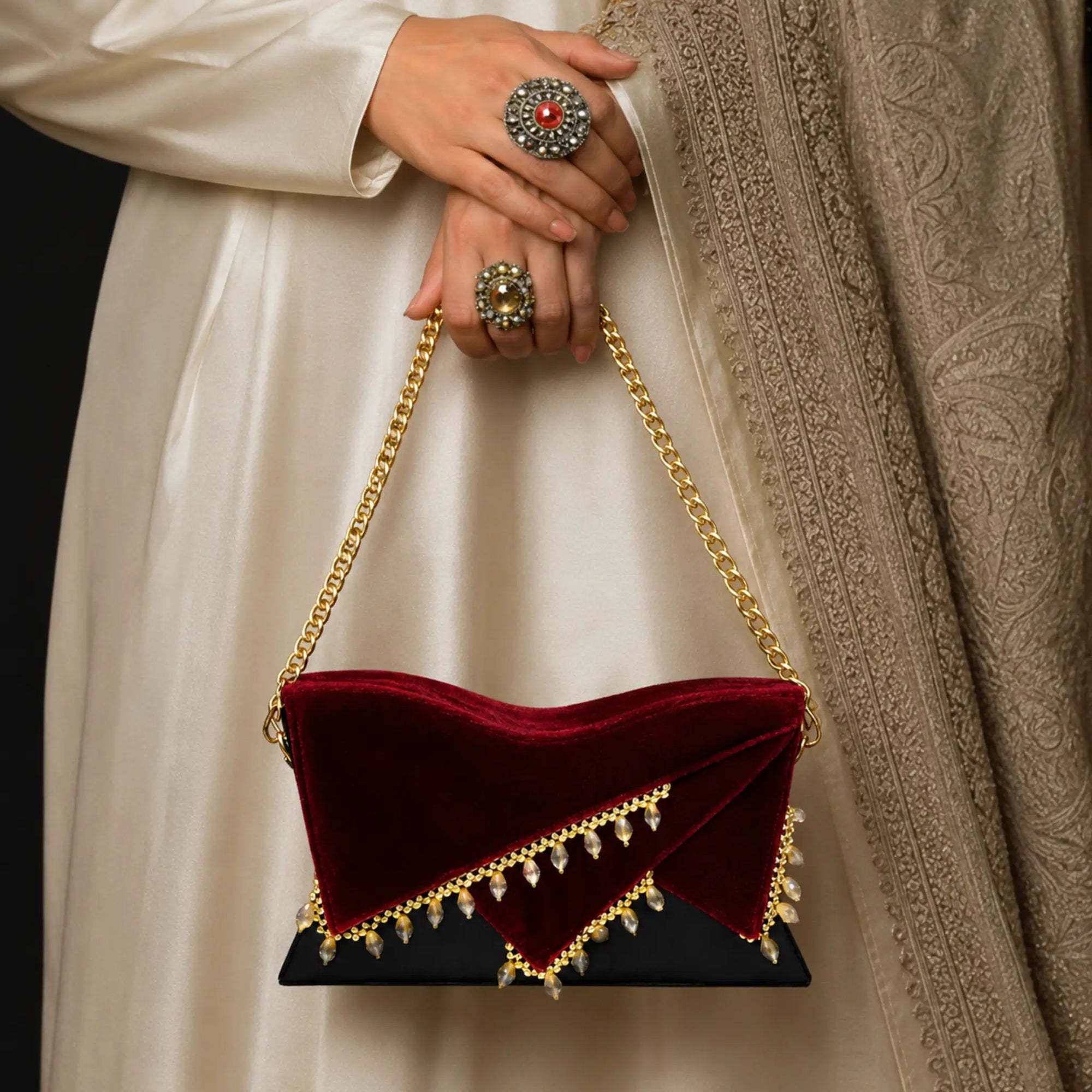 Rajkot Clutch
