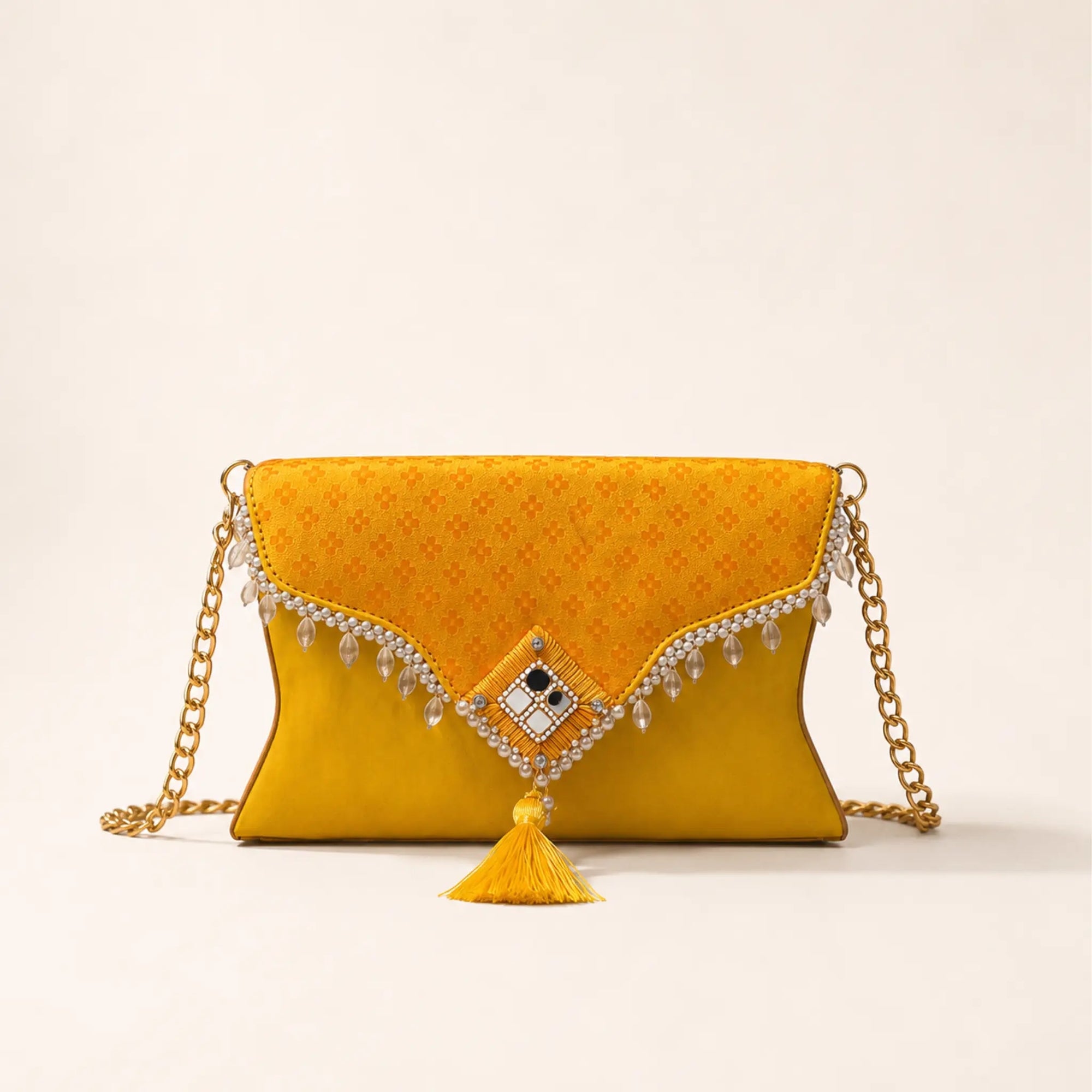 Bikaner Clutch