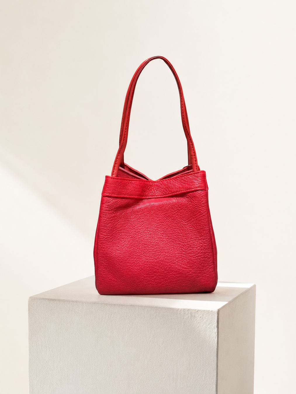 Zurich Leather Bag