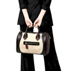 Prague Bowler Bag