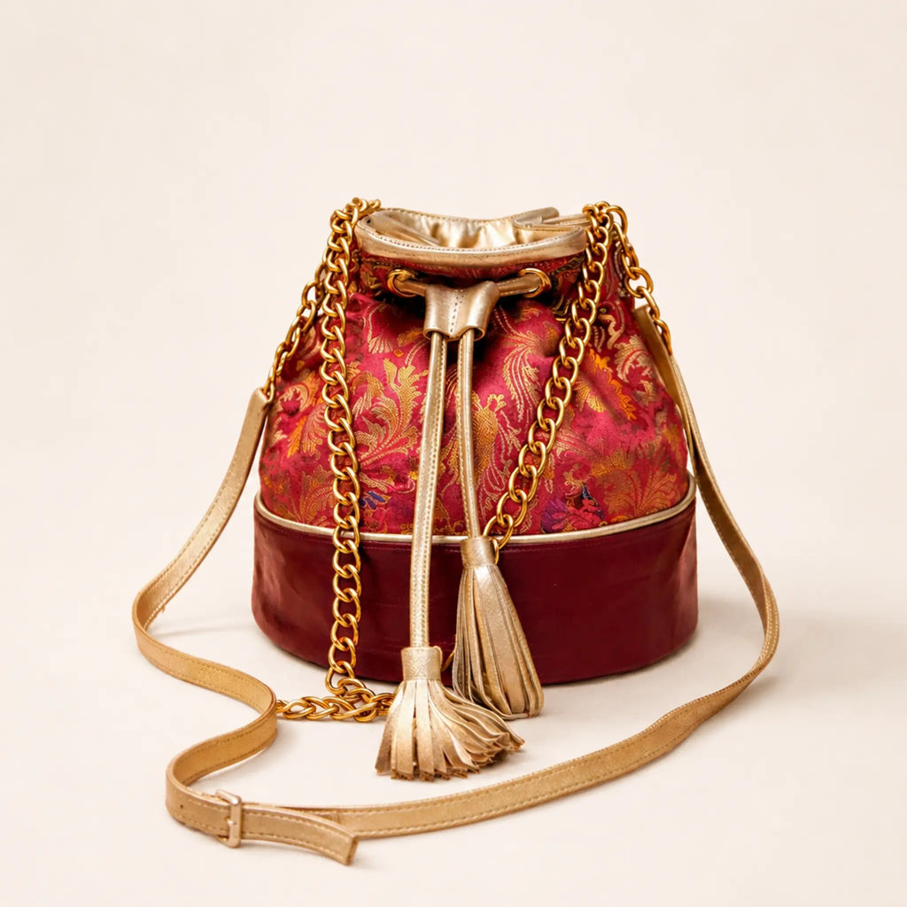 Pushkar Potli Bag