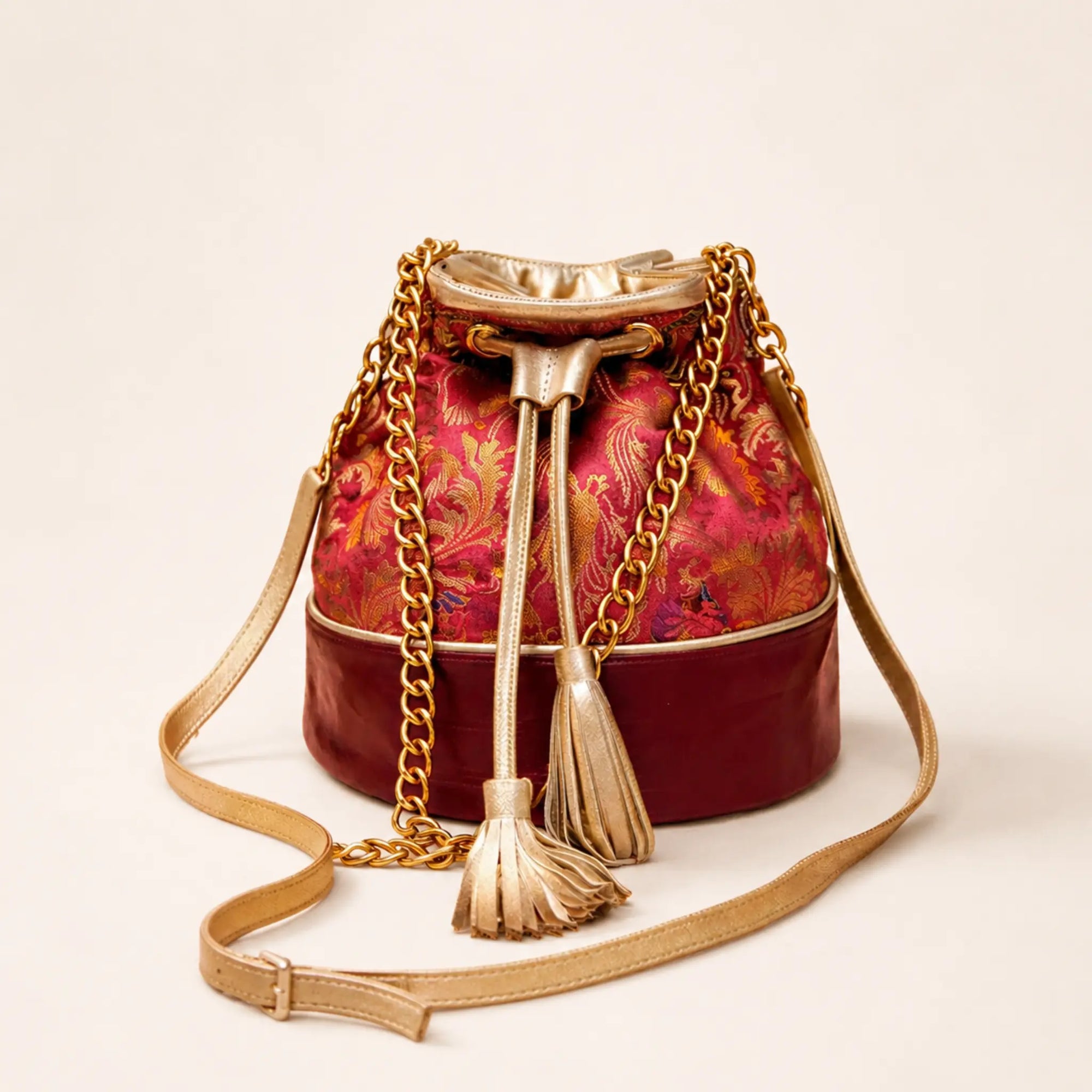 Pushkar Potli Bag