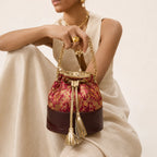 Pushkar Potli Bag