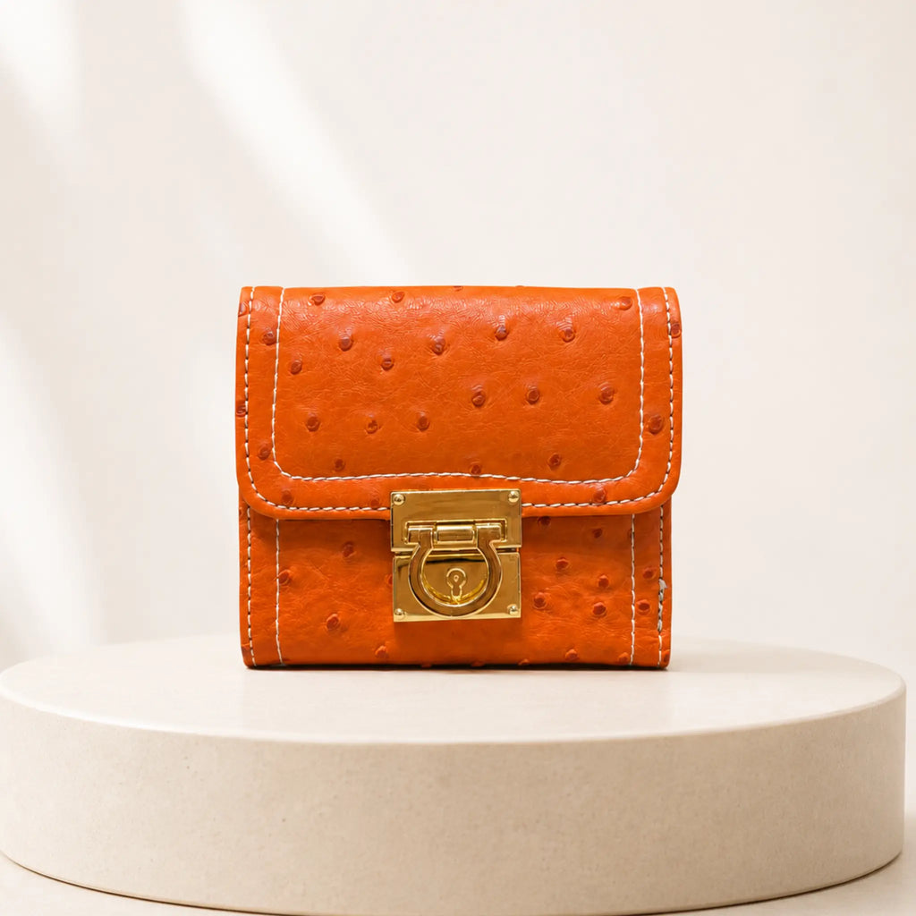 Monaco Mini Wallet