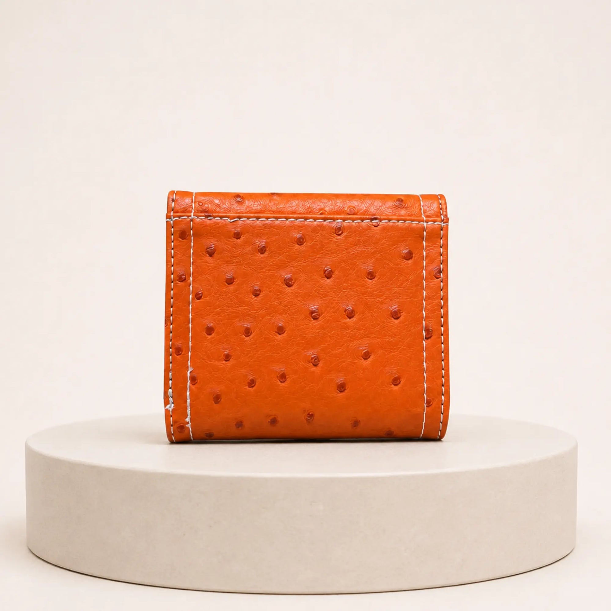 Monaco Mini Wallet