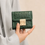 Monaco Mini Wallet