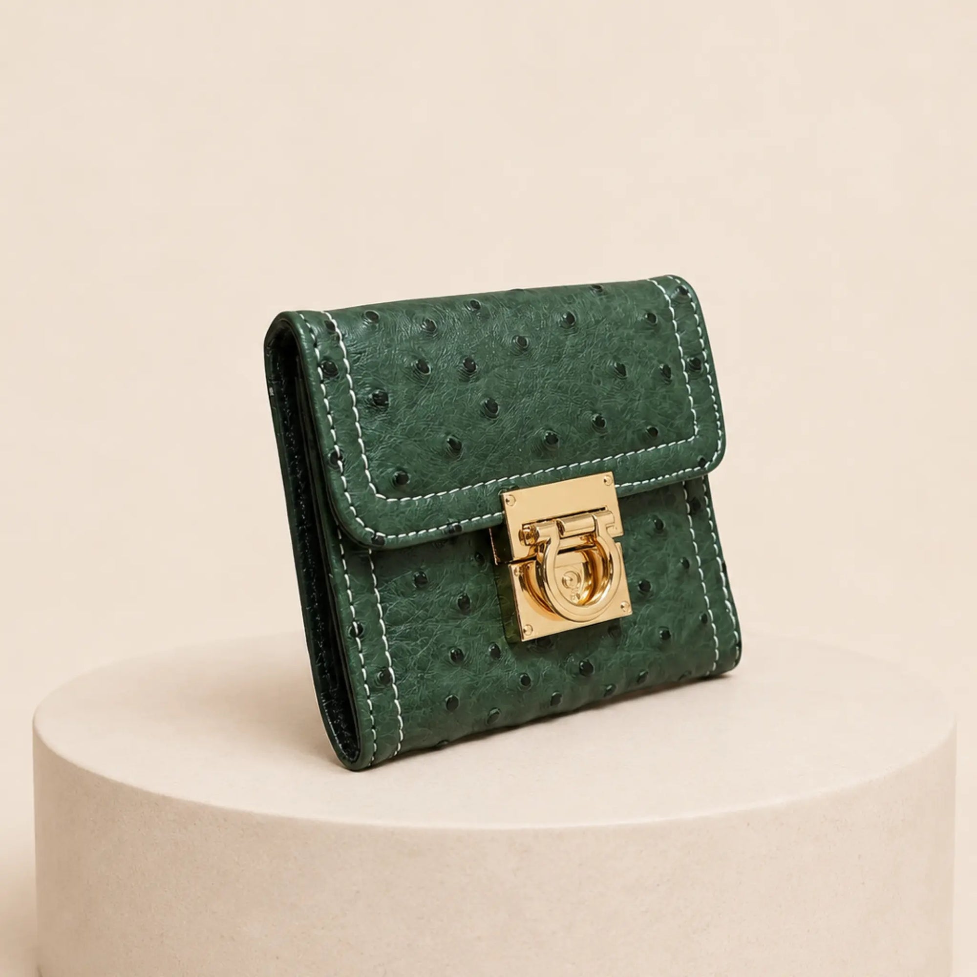 Monaco Mini Wallet