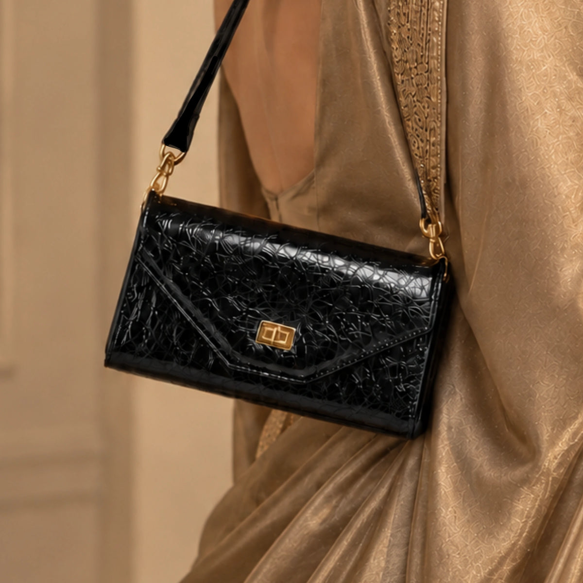 Shanghai Bag