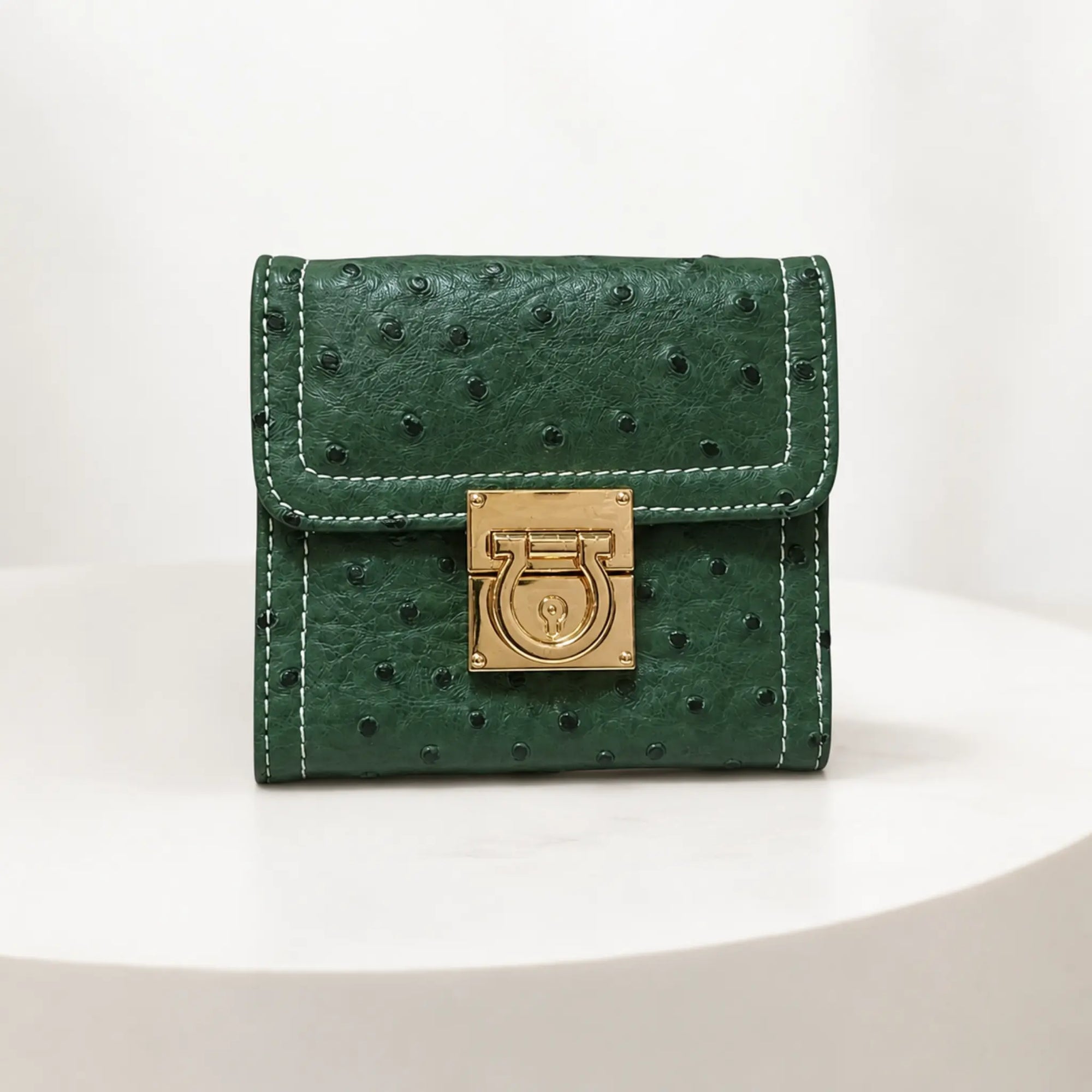 Monaco Mini Wallet