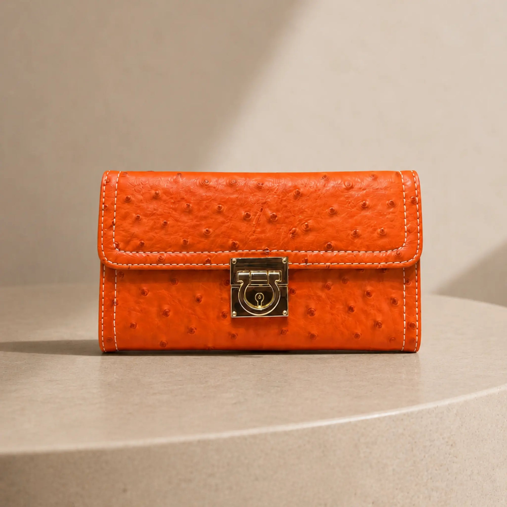 Monaco Wallet