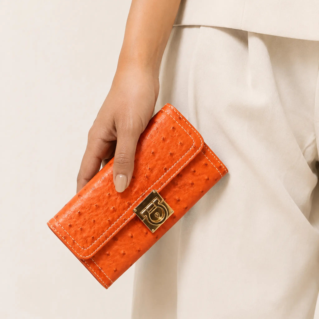 Monaco Wallet