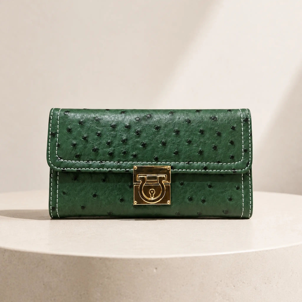 Monaco Wallet