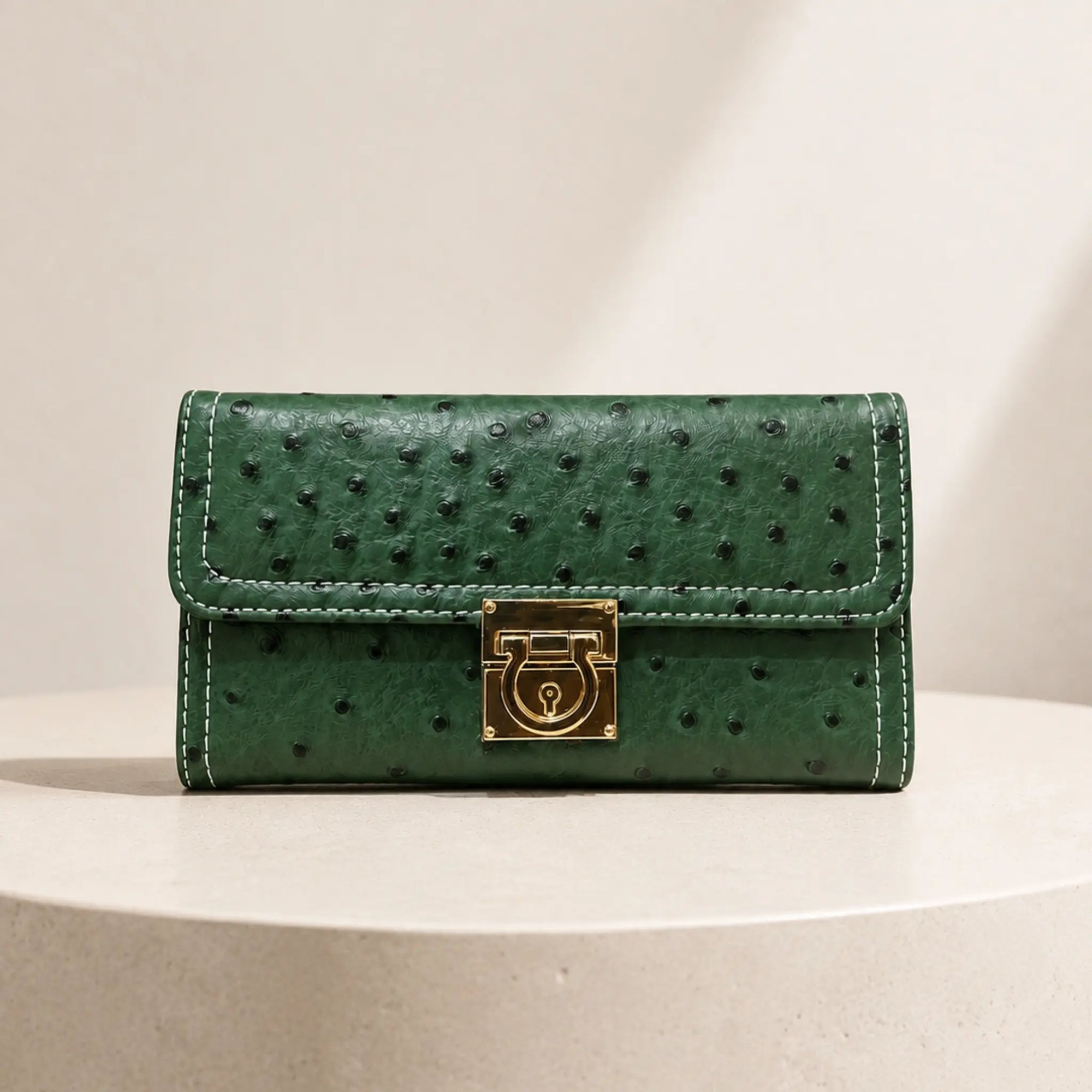 Monaco Wallet