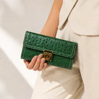 Monaco Wallet
