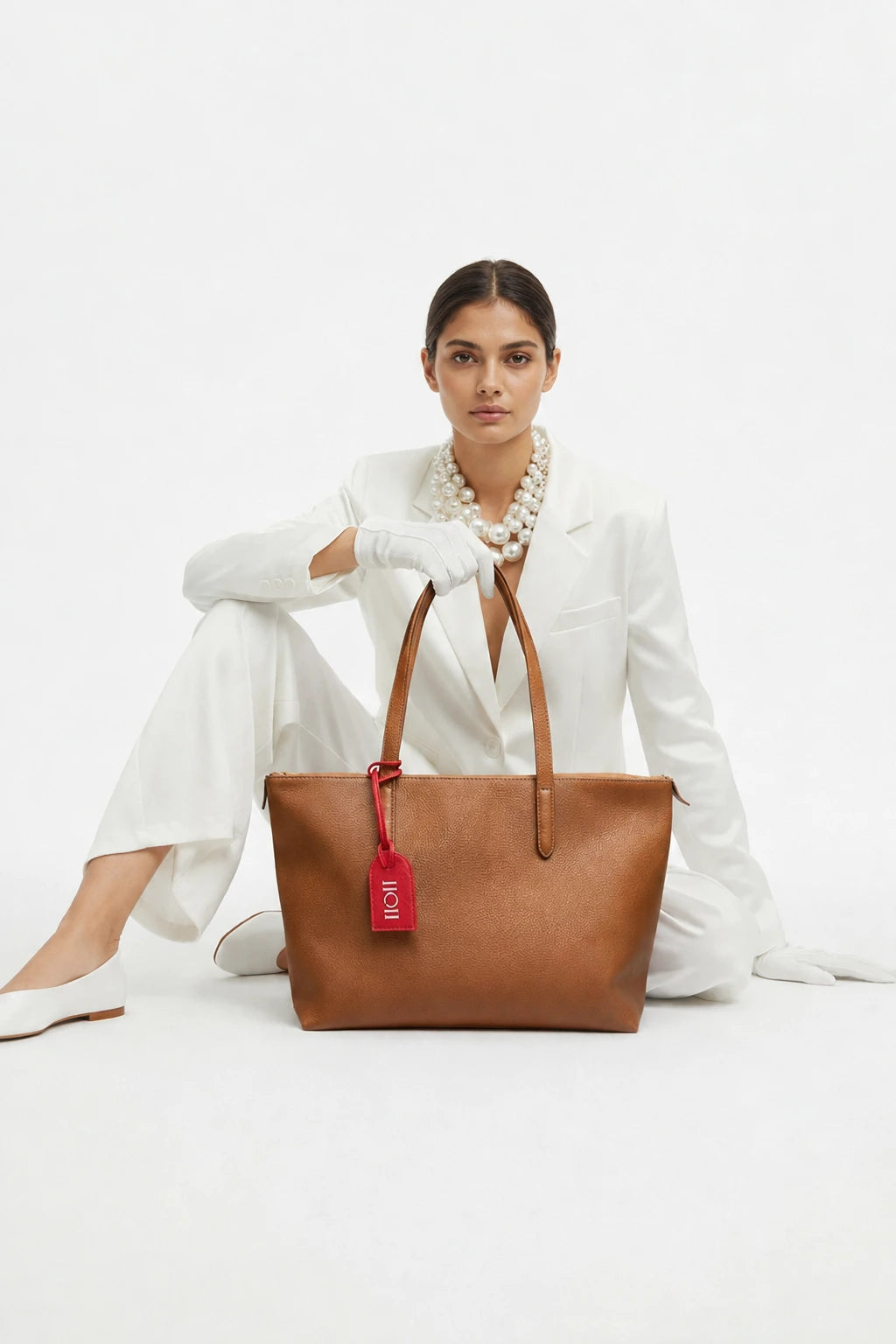 Geneva Tote Bag