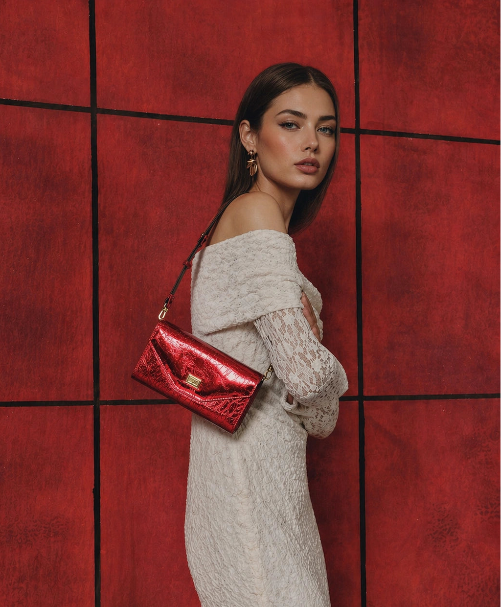 Shanghai Bag
