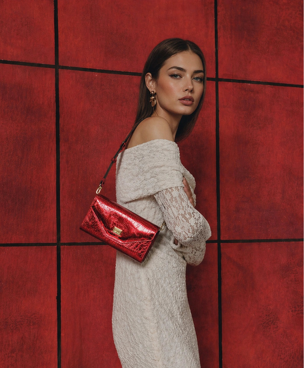 Shanghai Bag