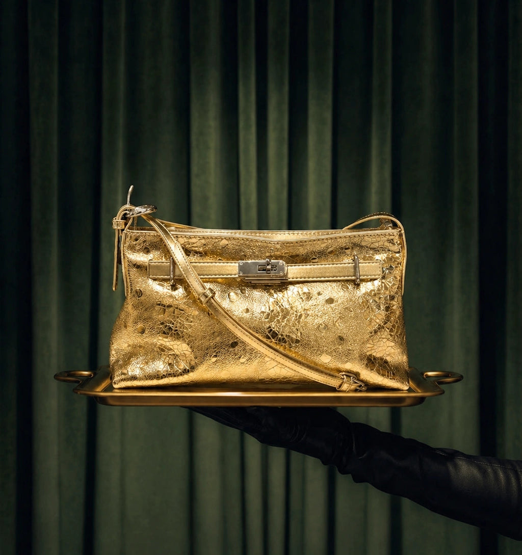 Dubai Bag