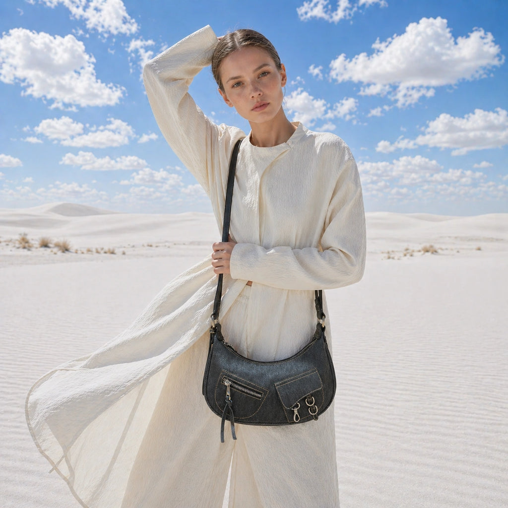 Capri Bag
