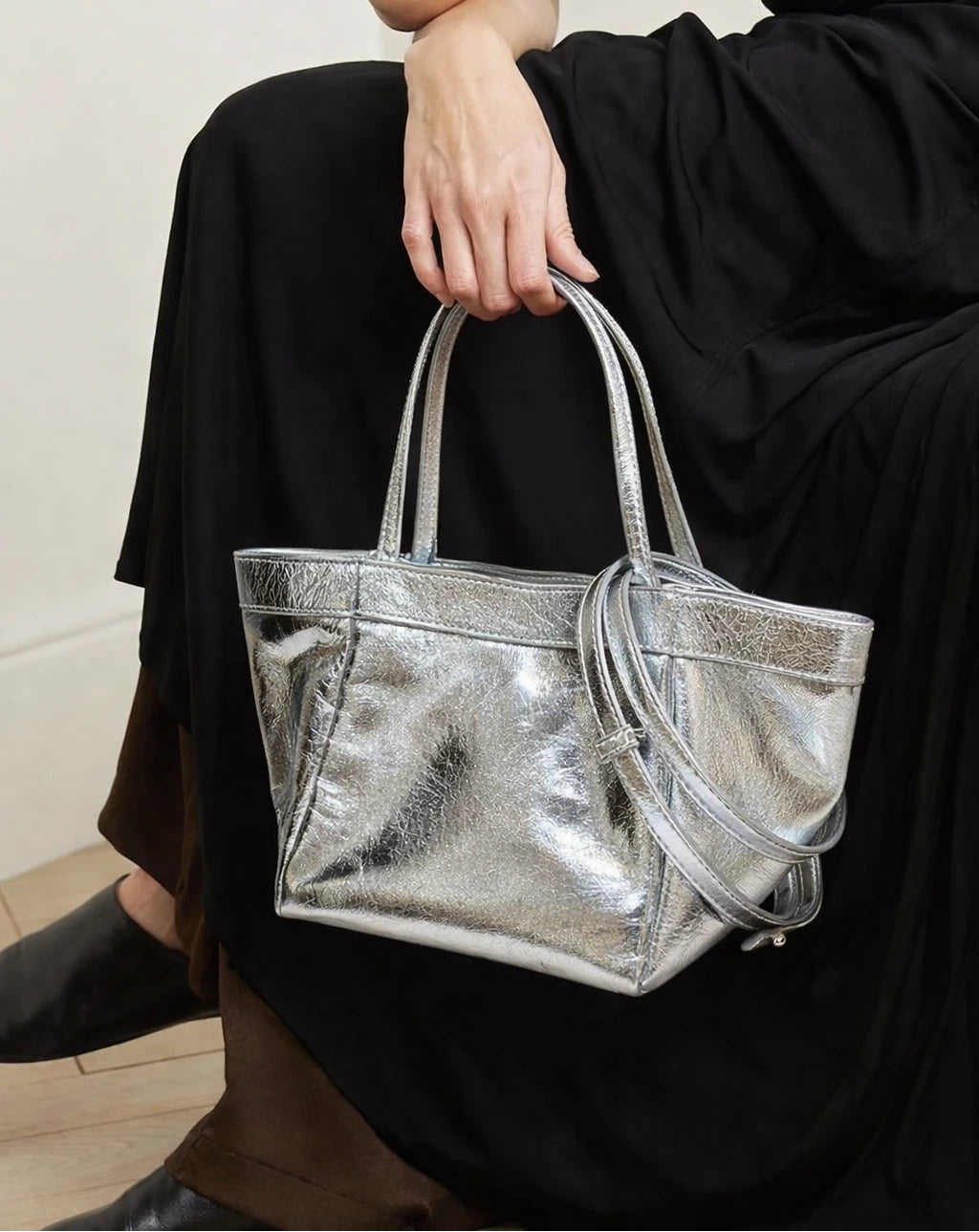 Zurich Bag