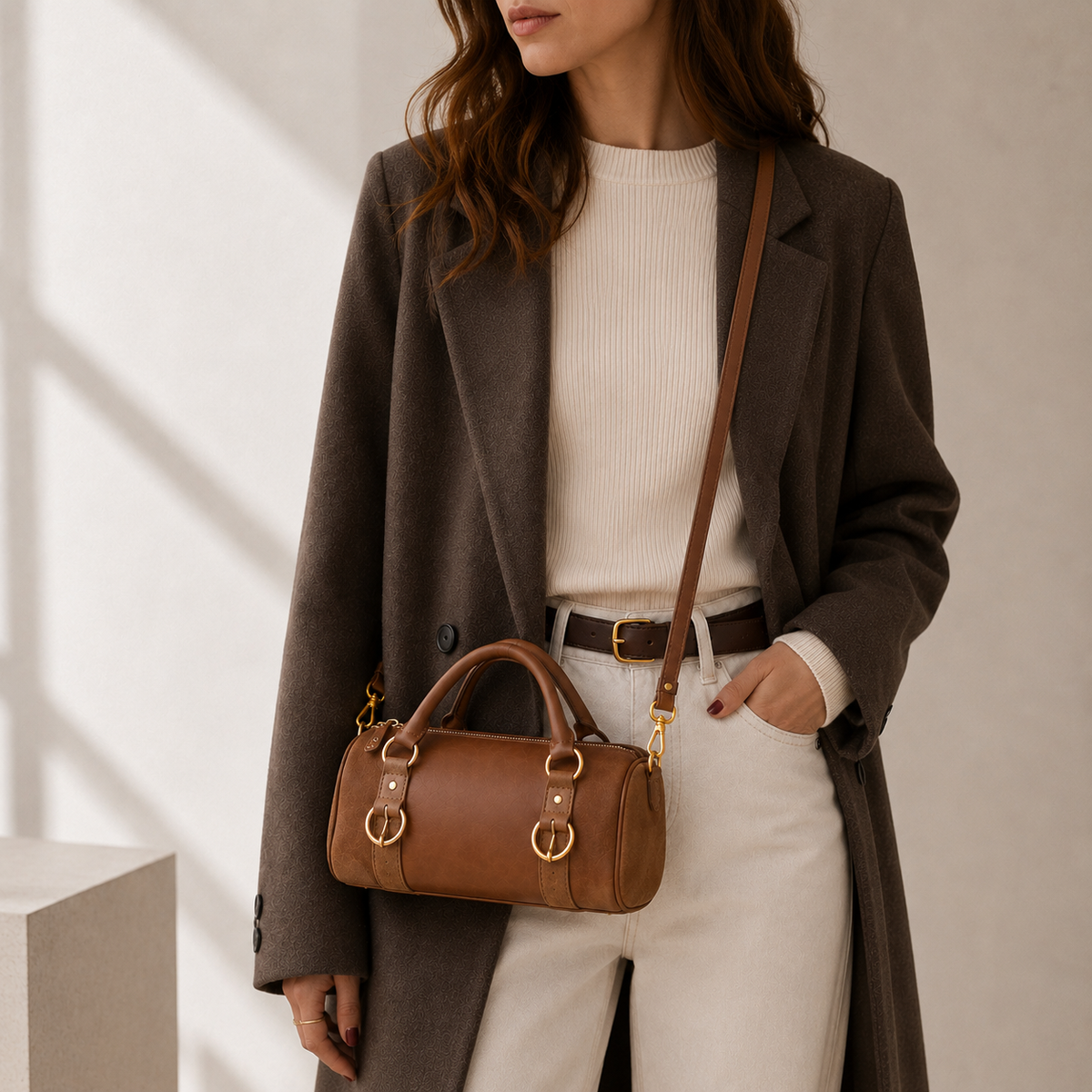 Carmel Bag