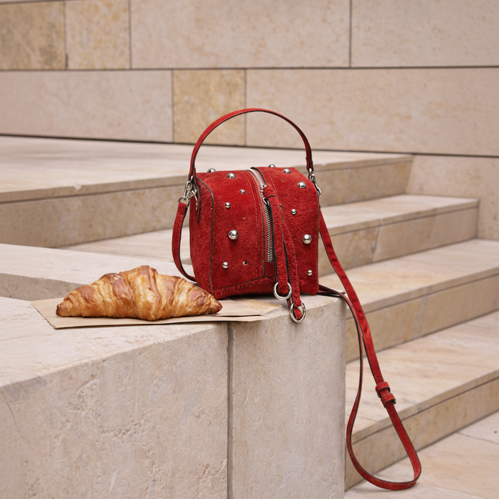 Moscow Bag