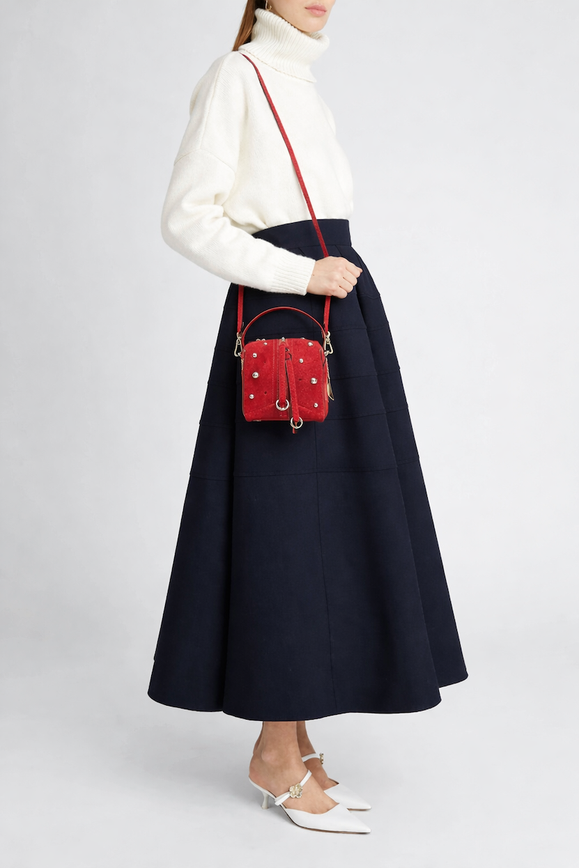 Moscow Bag