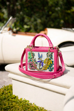 Van Raga Mini Bag