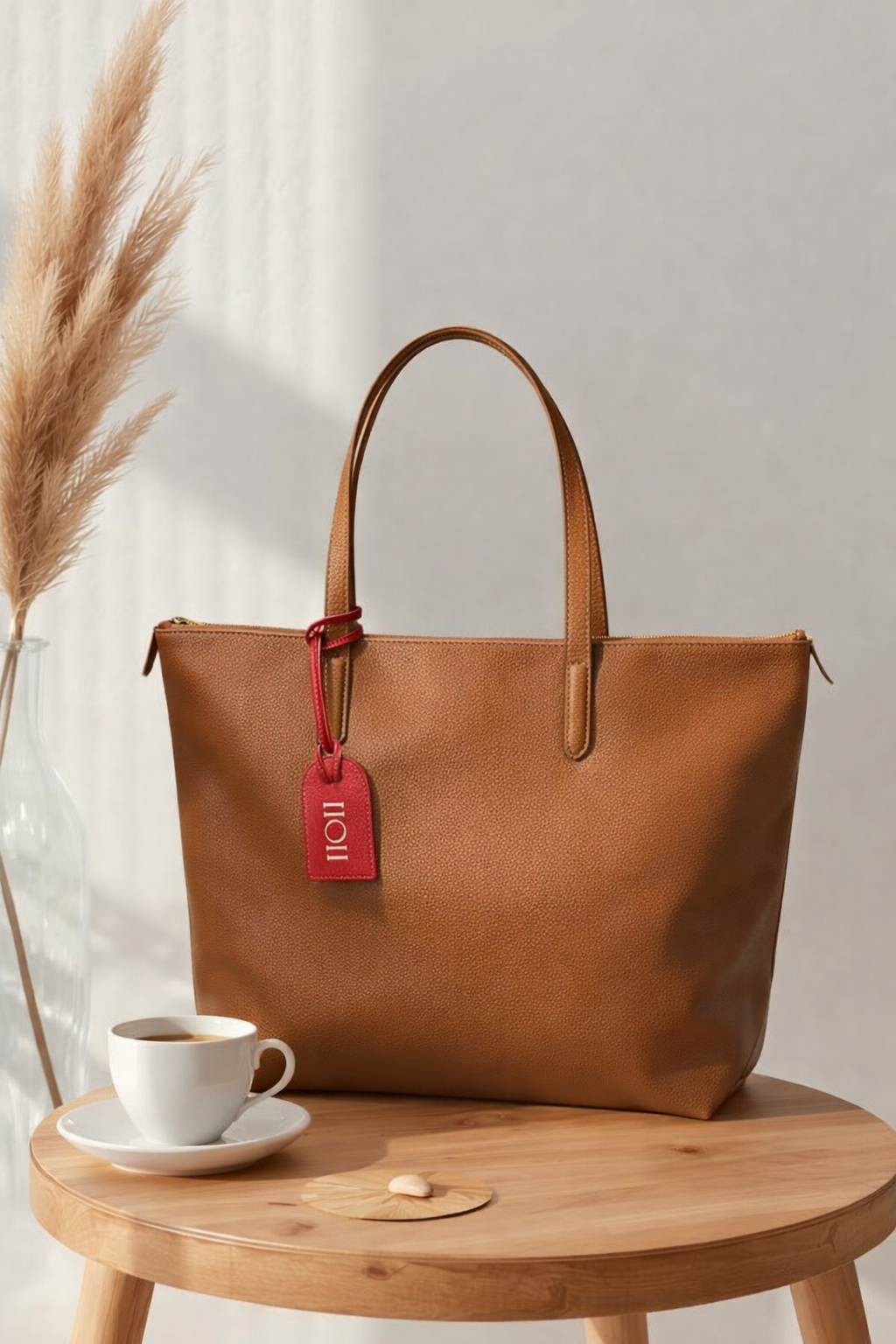 Geneva Tote Bag