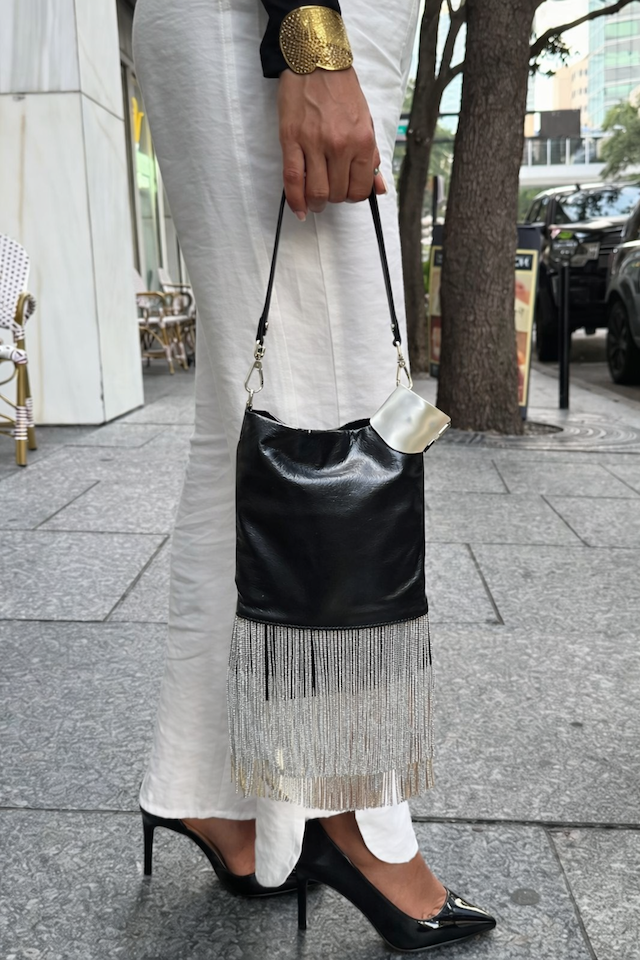 Ibiza City bag