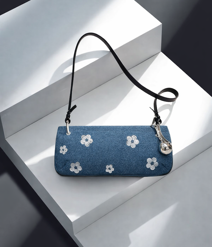 Santorini Bag