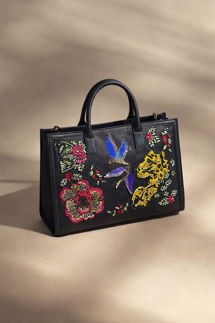 Van Raga Bag