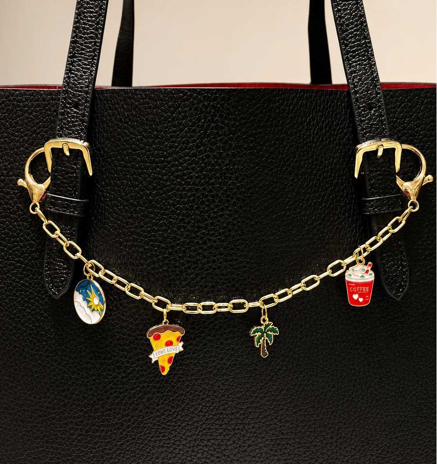 The Vacay Charm