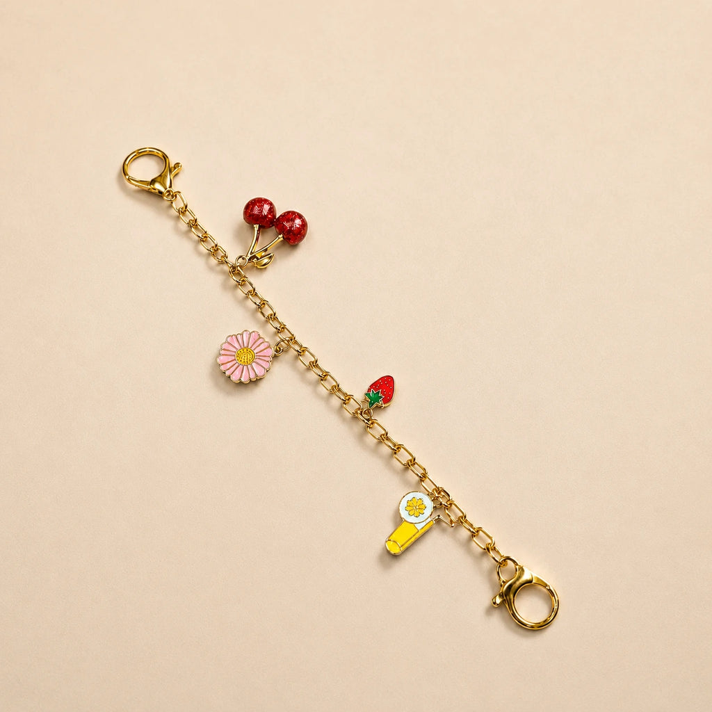The Juicy Charm