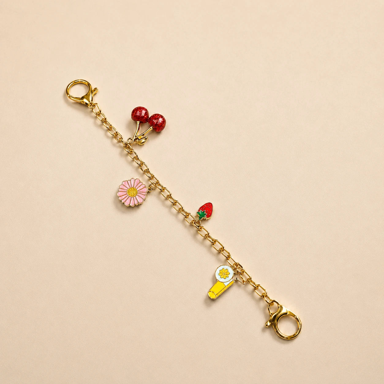 The Juicy Charm
