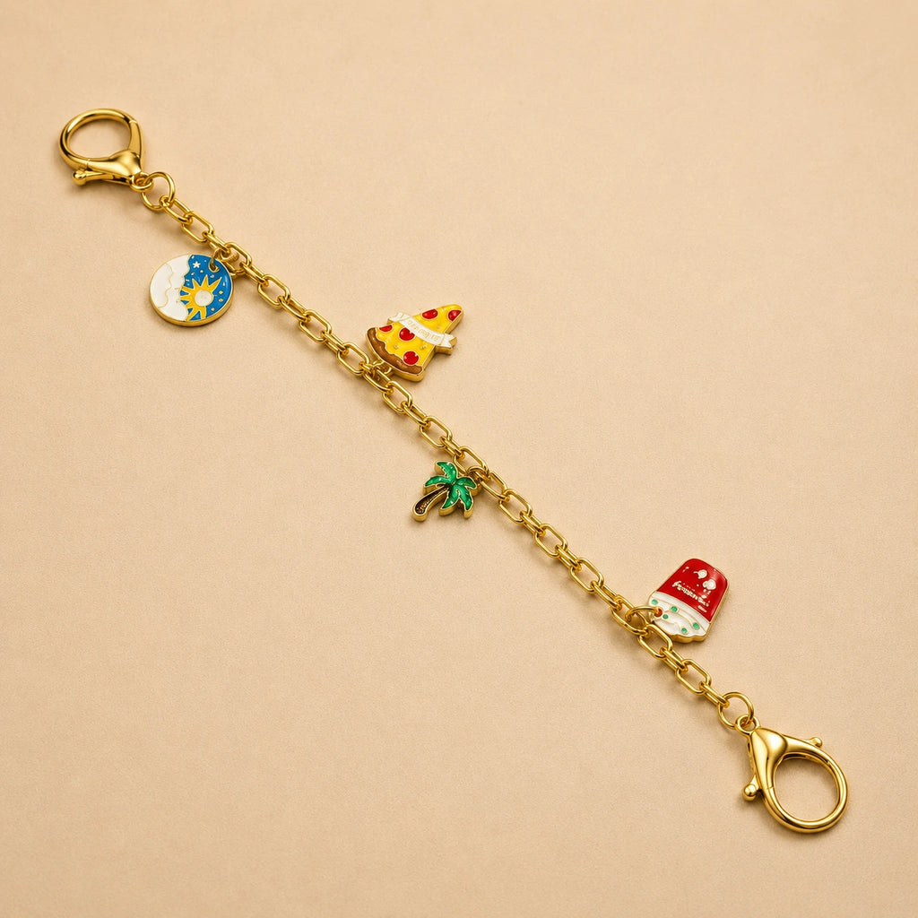 The Vacay Charm