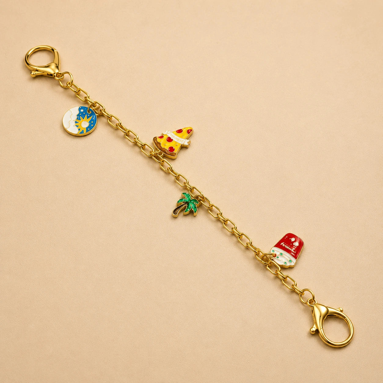 The Vacay Charm