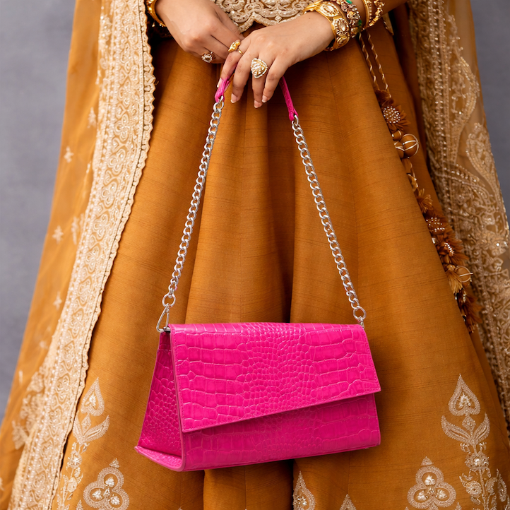 Hong Kong Bag