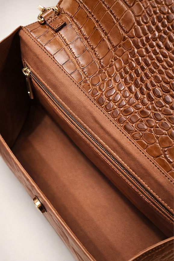 Hong Kong Bag