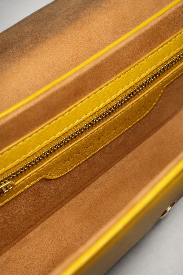 Bikaner Clutch