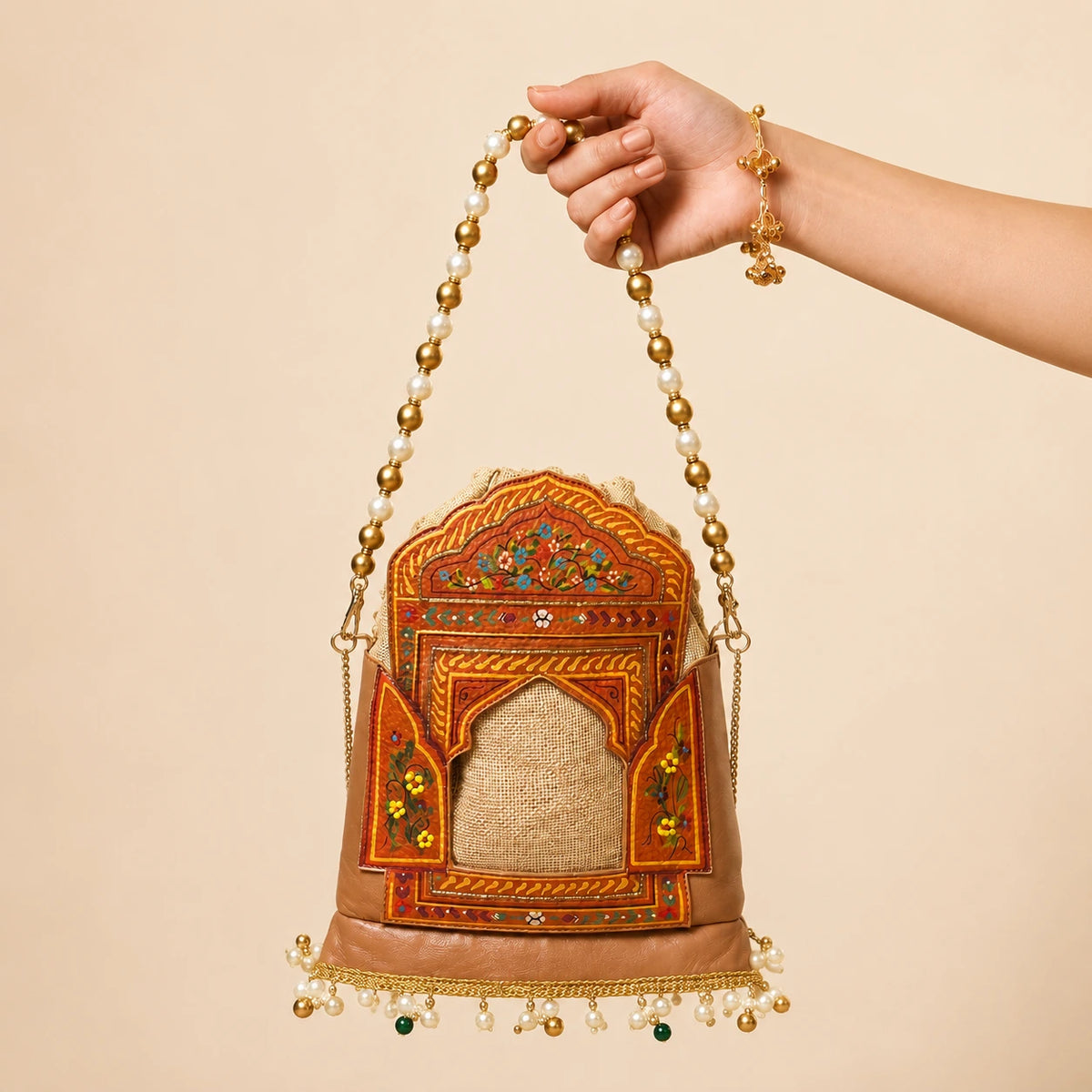Udaipur Bag