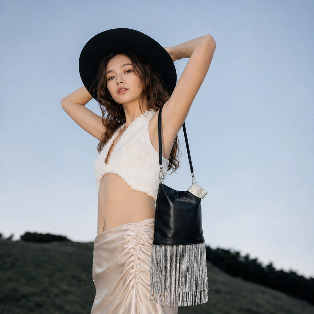 Ibiza City bag