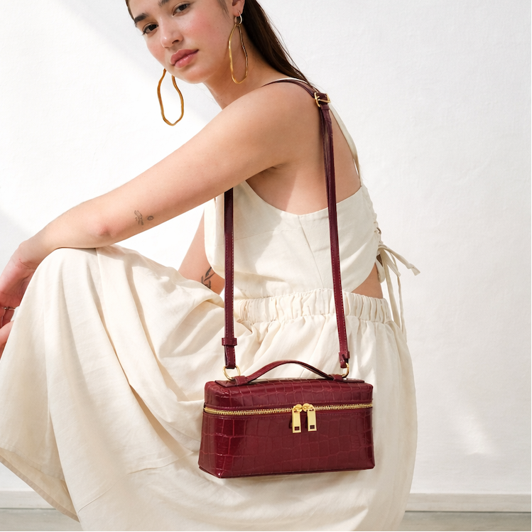 Como Bag