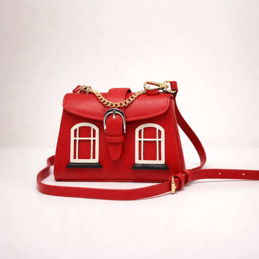 London Bag
