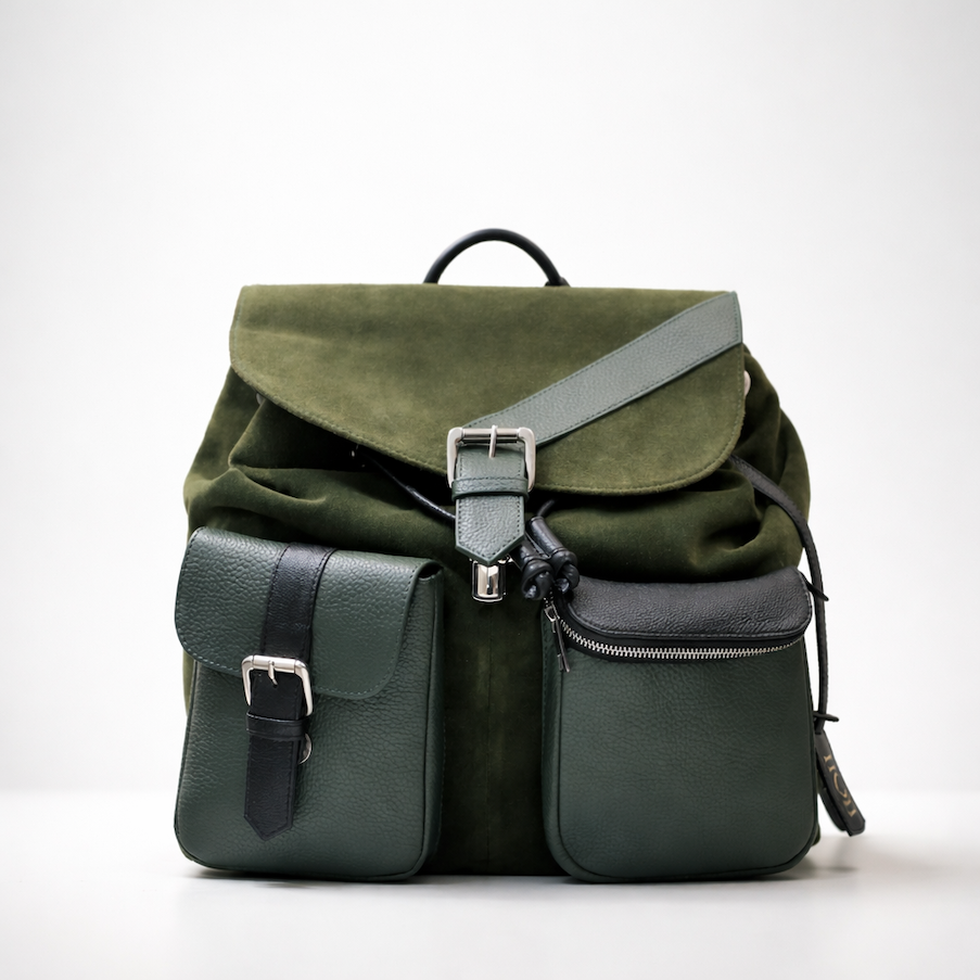 Budapest Backpack