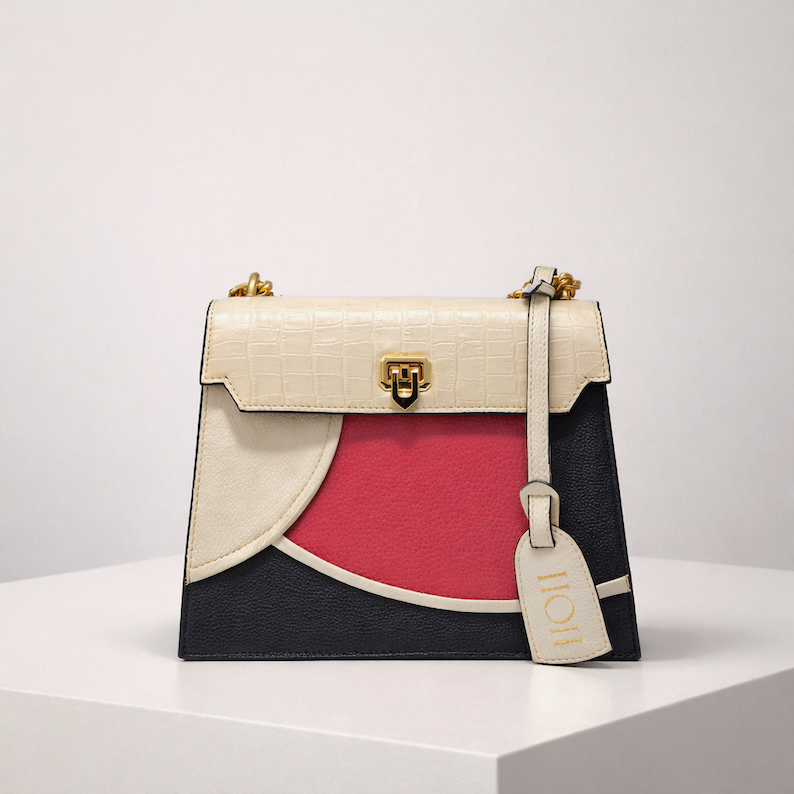 Valencia Bag