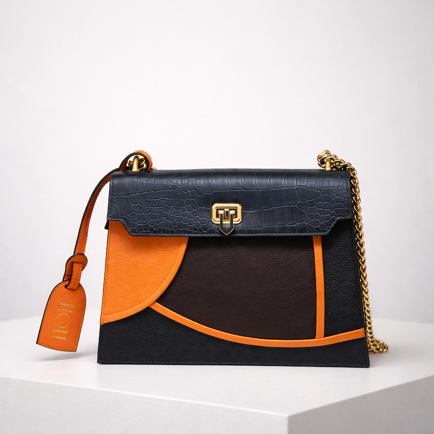 Valencia Bag