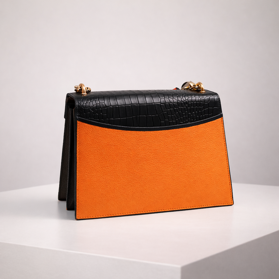 Valencia Bag